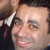 Sameh Ahmed