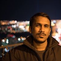 Mahantesh Diggavi