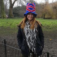 Silvia Pizarro Ríos