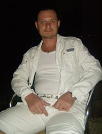 Дмитрий Северьянов