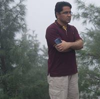 Muhammad Khan