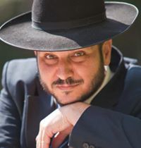 Гедалья Шестак