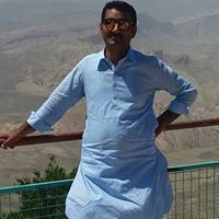 Muhammad Faheem