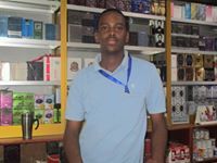 Abdirahmaan Ismaiil