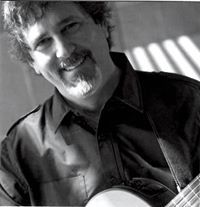 Bebo Cárdenas