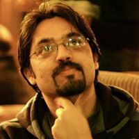 Nasir Awan