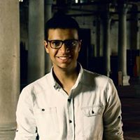 Ahmed Amin