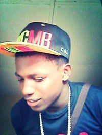 Darlington Ugo