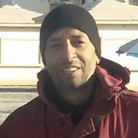 Ahmed Ali