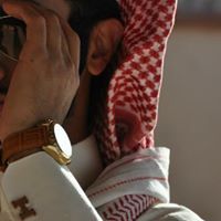 سعد ال فاضل