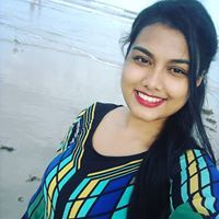 Rifa Ahmed