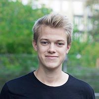 Mads Pedersen