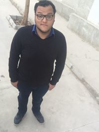 Tareq Saber