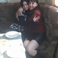 მარიამი თოდაძე