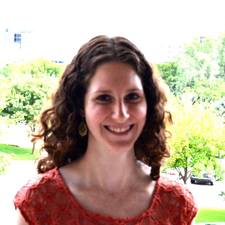 Jennifer Kaul