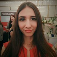 Алёна Меренкова