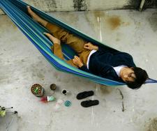 Keith Mak