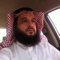 د.علي الشهري