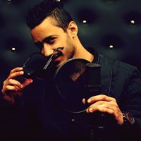 Ashraf Atef