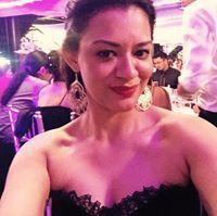 Lorena Velásquez Mérida