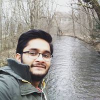 Kunal Kumar
