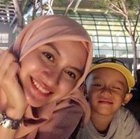 Neneng Churia
