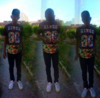 Javed Henry