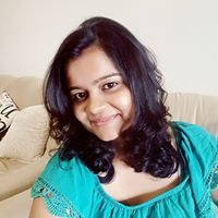 Shweta Bajpai Panday