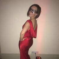 Georgina Wilson