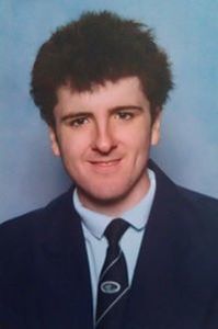 Liam Nicholas