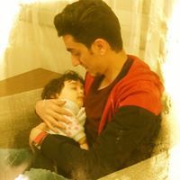 Omar Alkhateb