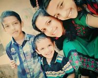 Aswathi Vinod