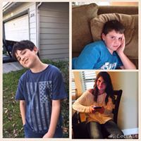 Sharon Jackson Bogan