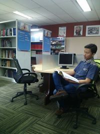 Mohamad Khairullah