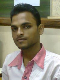 Amar Tripathi