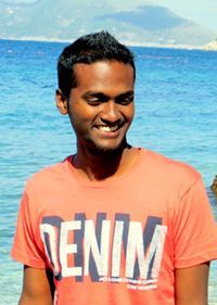 Manojkumar Annamalai