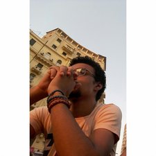 Mohamed Osama