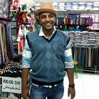 Pradeep Mohandoss