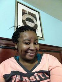 Demeka Pugh