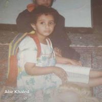 Abir Khaled