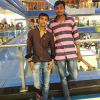 Pratik Dobariya