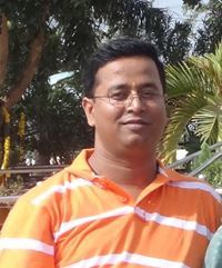 Sunil Kumar