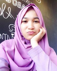 Nova Yulian