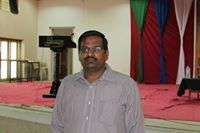Mallela Rajagopal