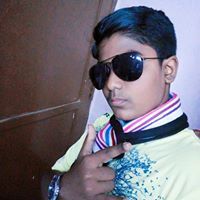 Pratheek Gowda