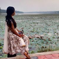 Sruthi Jayakumar
