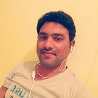 Kishore Raj