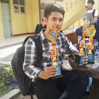 Zakka Reynaldi