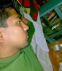 মোঃ ফারুক