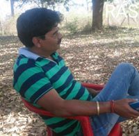 Ramaudh Singh